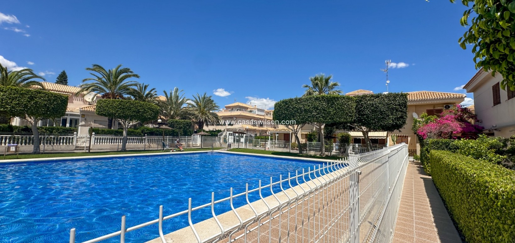 Sale - Appartement - Orihuela Costa - Costa Blanca