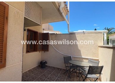 Sale - Appartement - Orihuela Costa - Costa Blanca