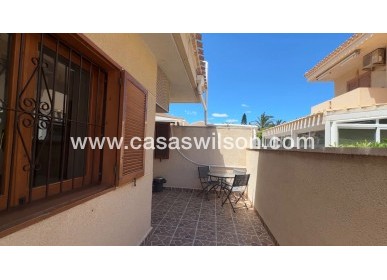 Sale - Appartement - Orihuela Costa - Costa Blanca
