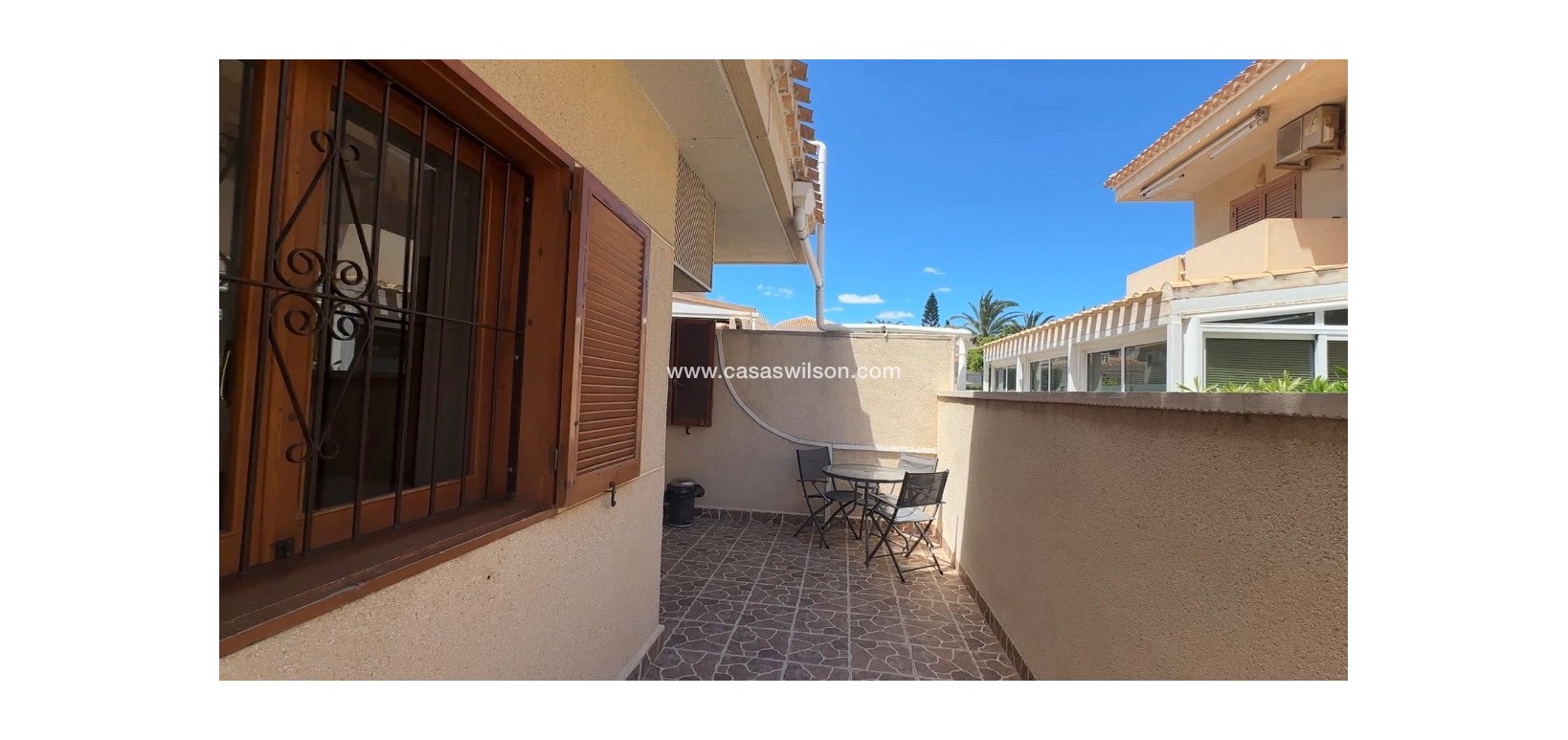 Sale - Appartement - Orihuela Costa - Costa Blanca