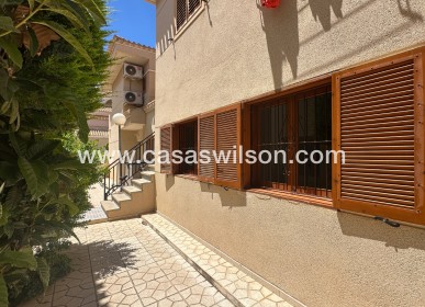Sale - Appartement - Orihuela Costa - Costa Blanca