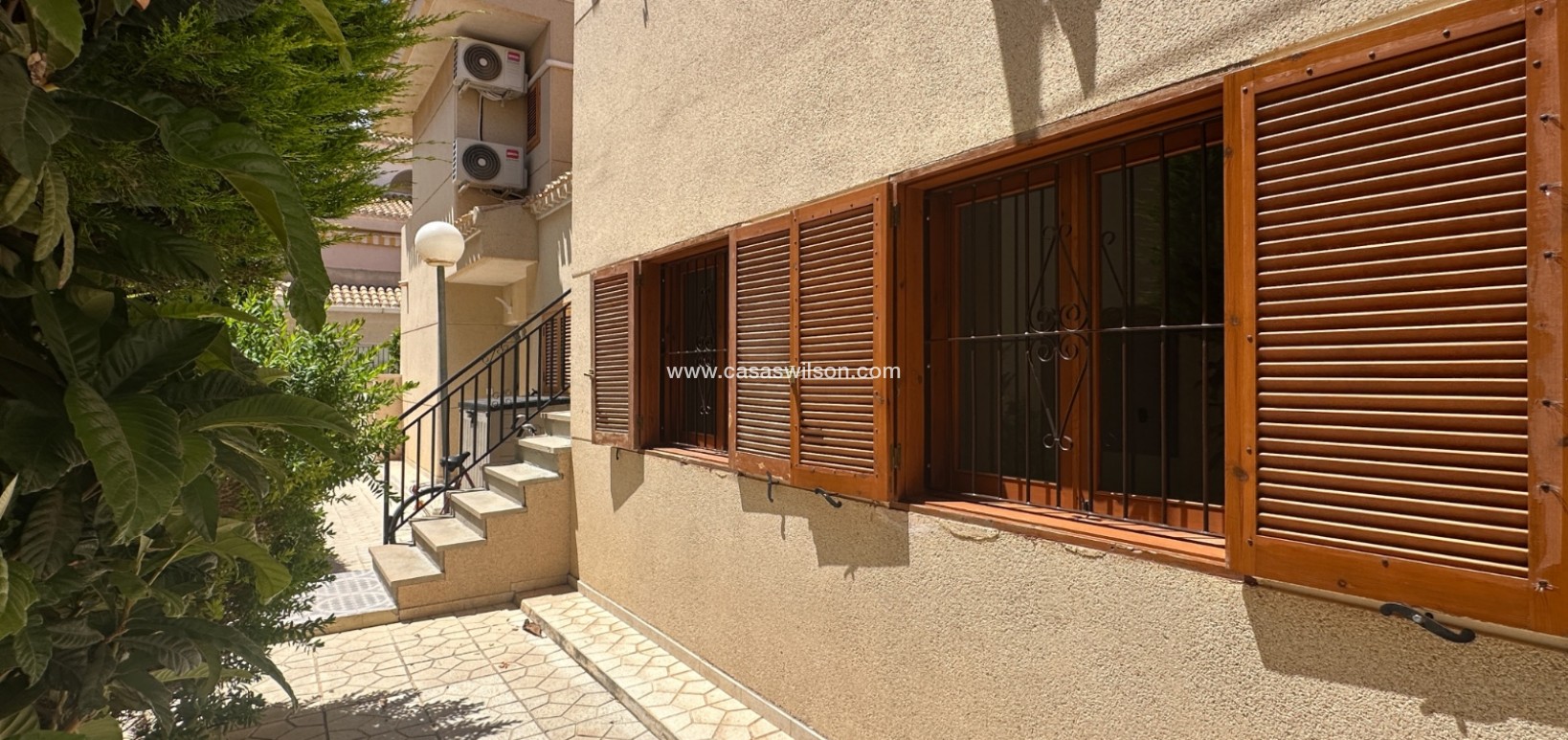 Sale - Appartement - Orihuela Costa - Costa Blanca