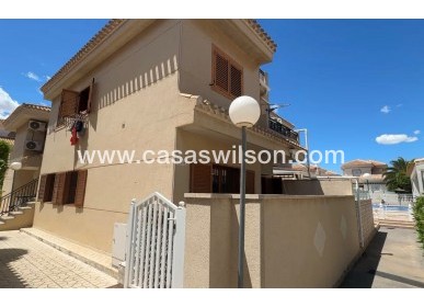 Sale - Appartement - Orihuela Costa - Costa Blanca