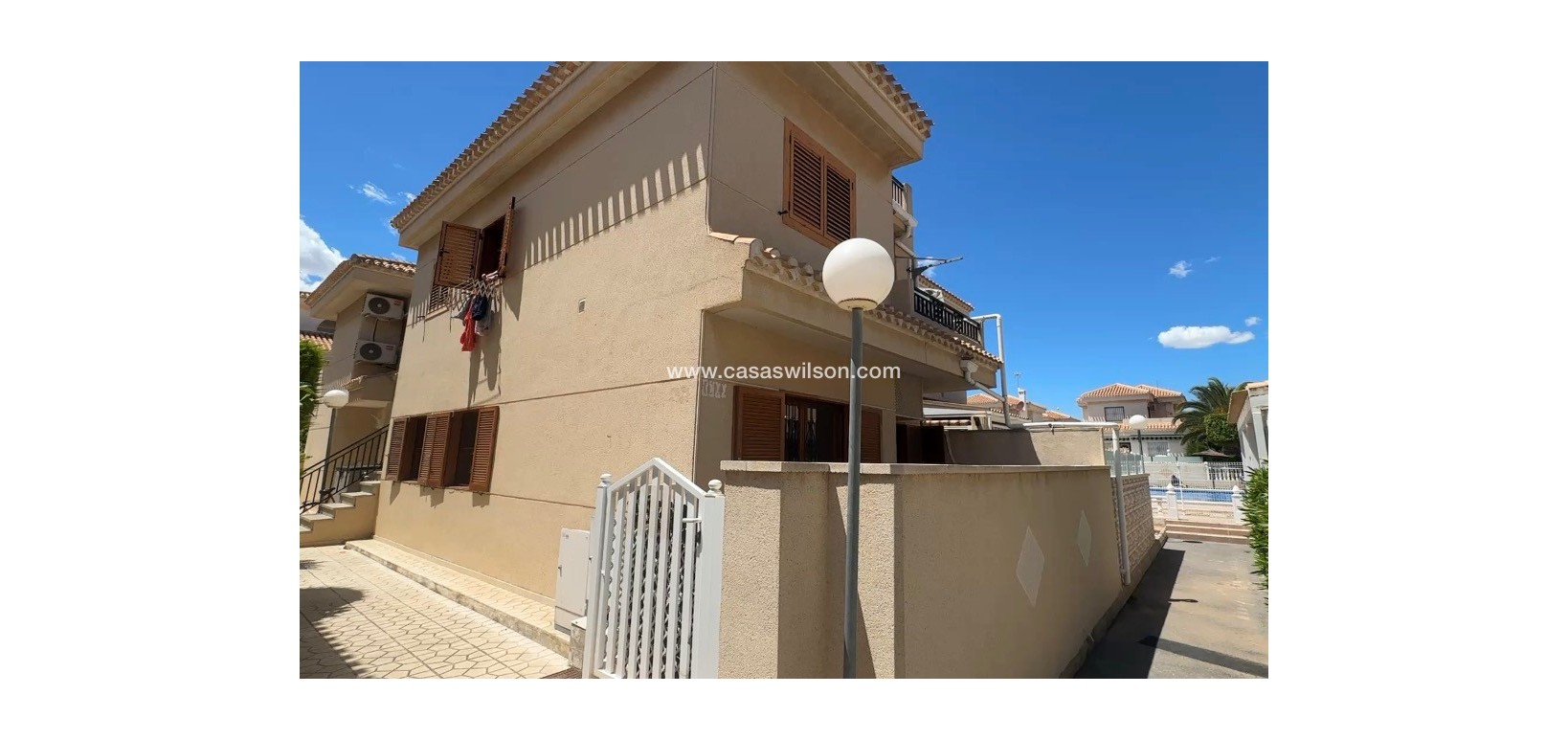 Sale - Appartement - Orihuela Costa - Costa Blanca