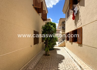 Sale - Appartement - Orihuela Costa - Costa Blanca