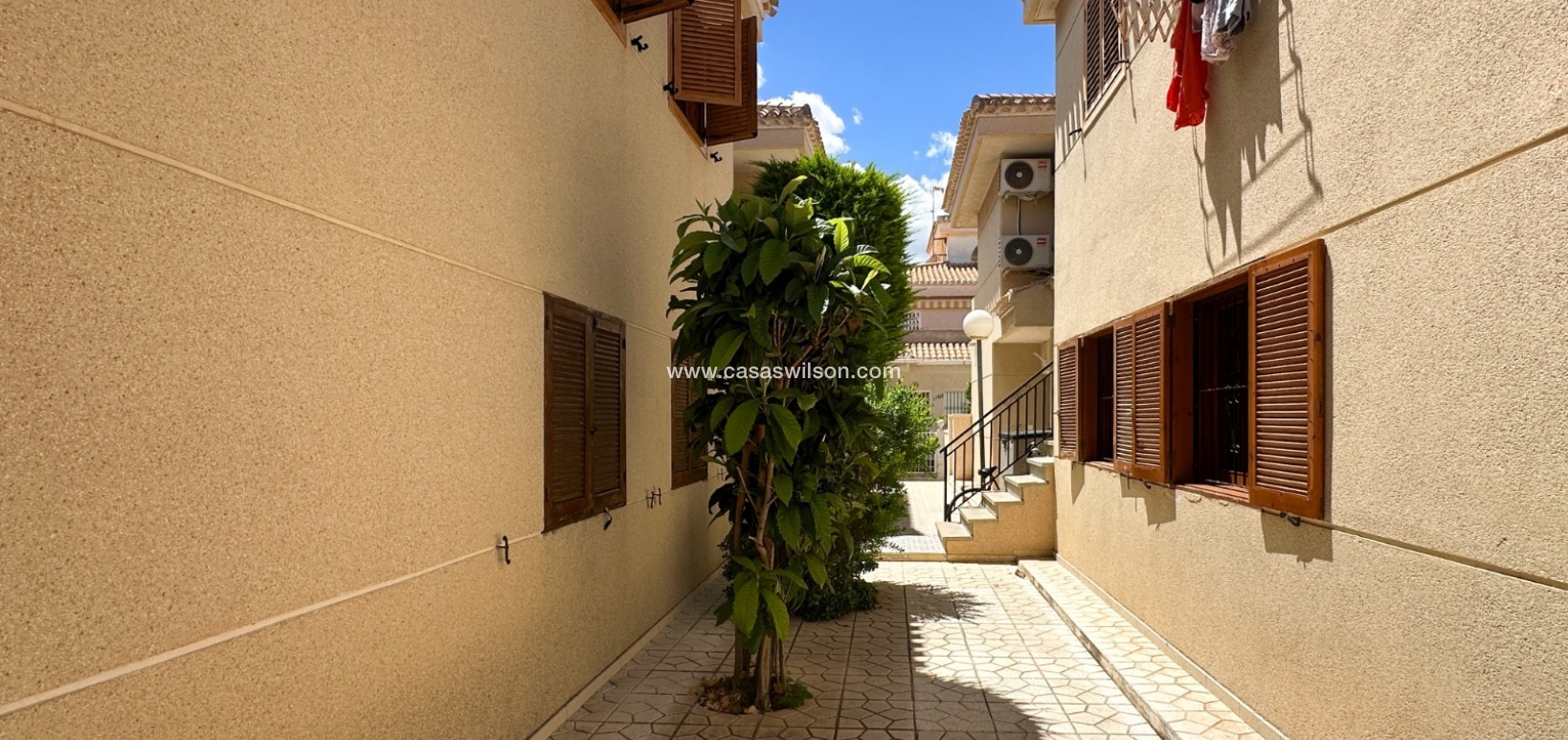 Sale - Appartement - Orihuela Costa - Costa Blanca