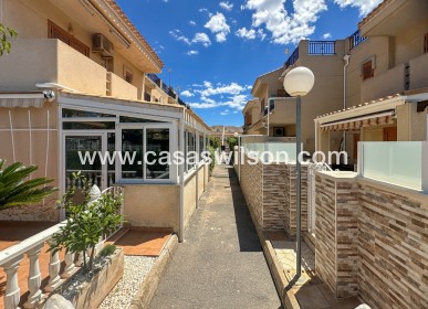 Sale - Appartement - Orihuela Costa - Costa Blanca