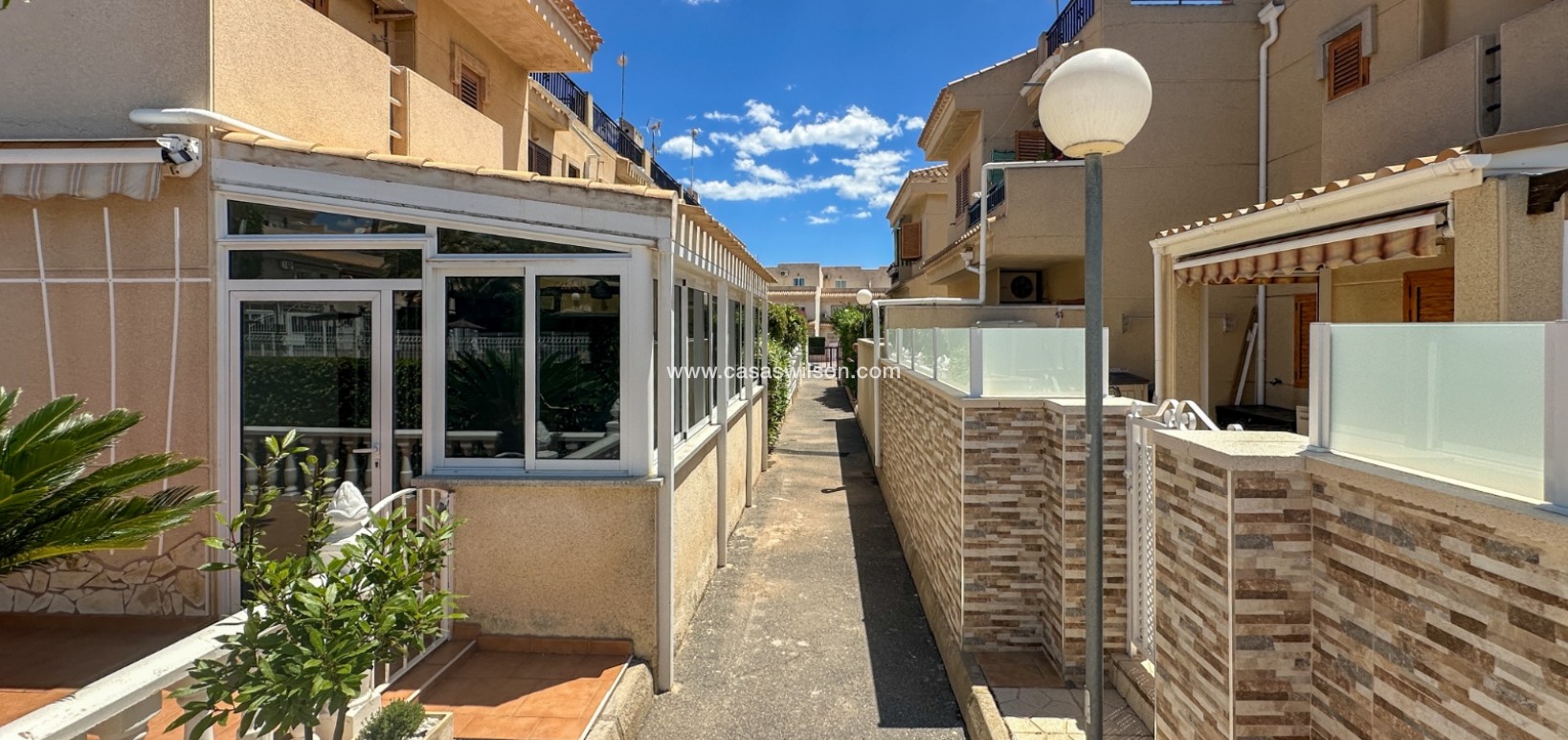 Sale - Appartement - Orihuela Costa - Costa Blanca
