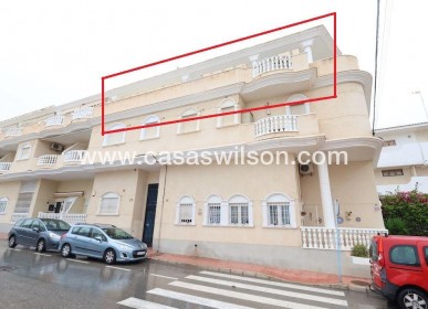 Venta - Apartamento - Torrevieja - Costa Blanca