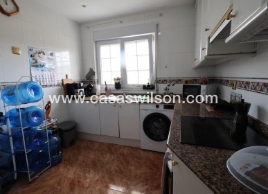 Venta - Apartamento - Torrevieja - Costa Blanca