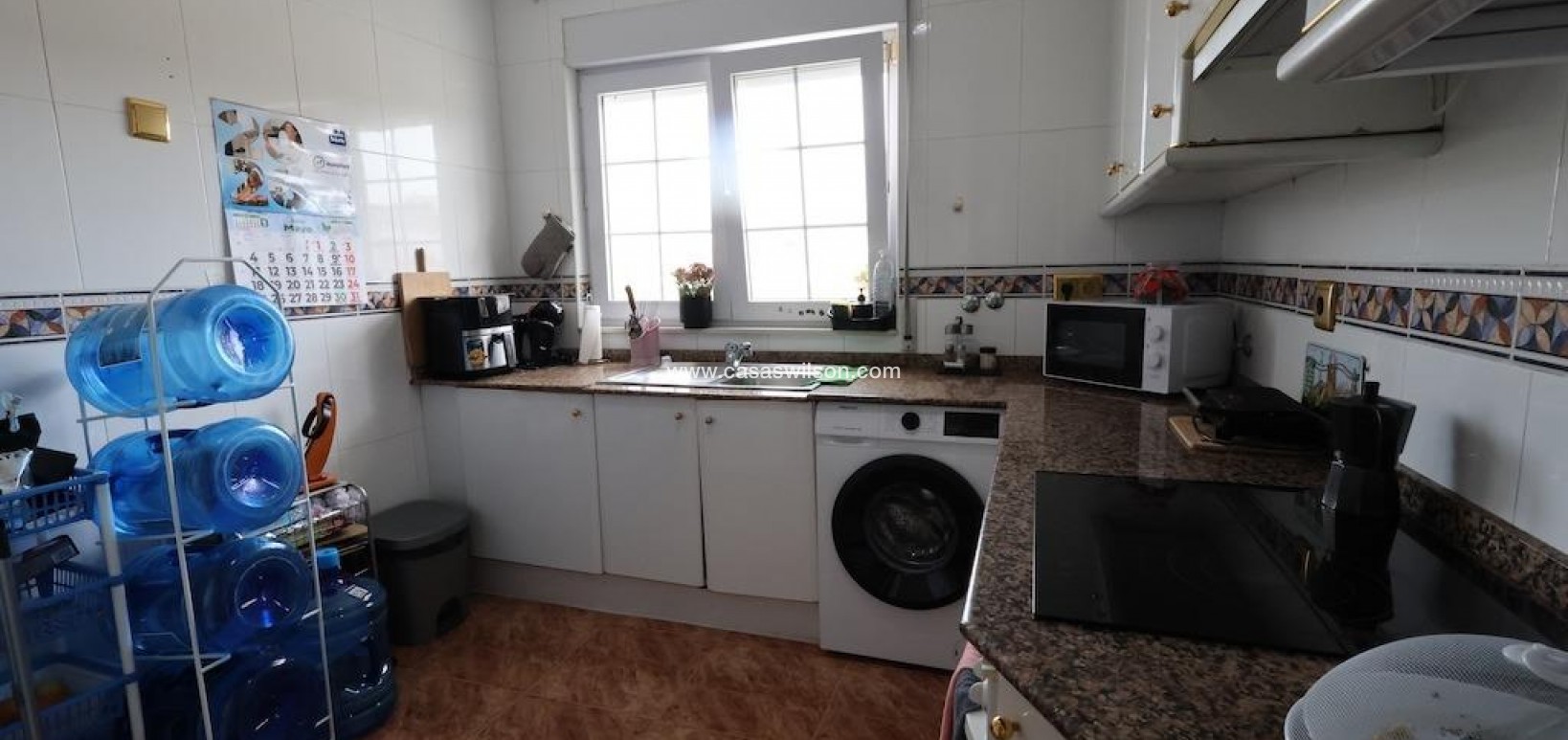 Venta - Apartamento - Torrevieja - Costa Blanca