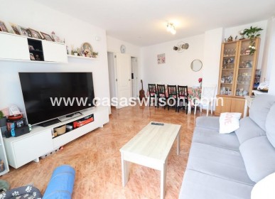 Venta - Apartamento - Torrevieja - Costa Blanca