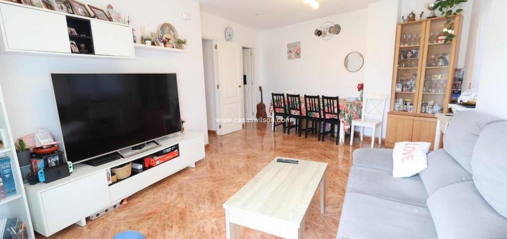 Venta - Apartamento - Torrevieja - Costa Blanca