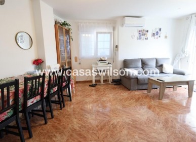 Venta - Apartamento - Torrevieja - Costa Blanca