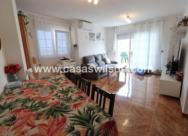 Venta - Apartamento - Torrevieja - Costa Blanca