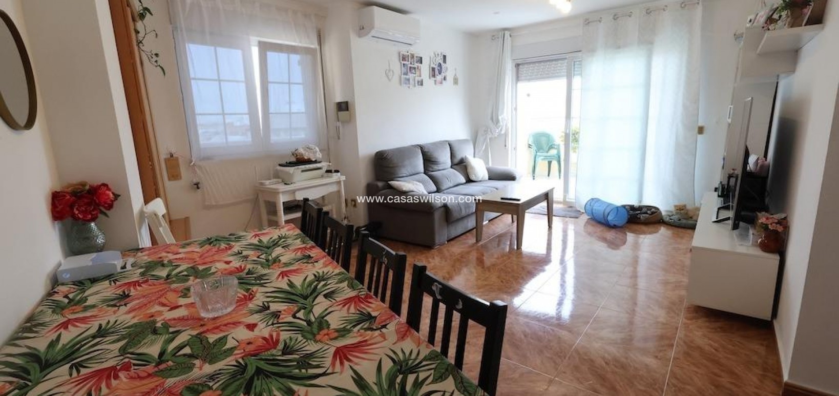 Venta - Apartamento - Torrevieja - Costa Blanca