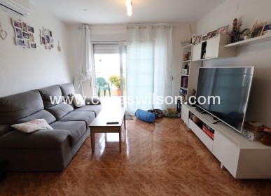 Venta - Apartamento - Torrevieja - Costa Blanca