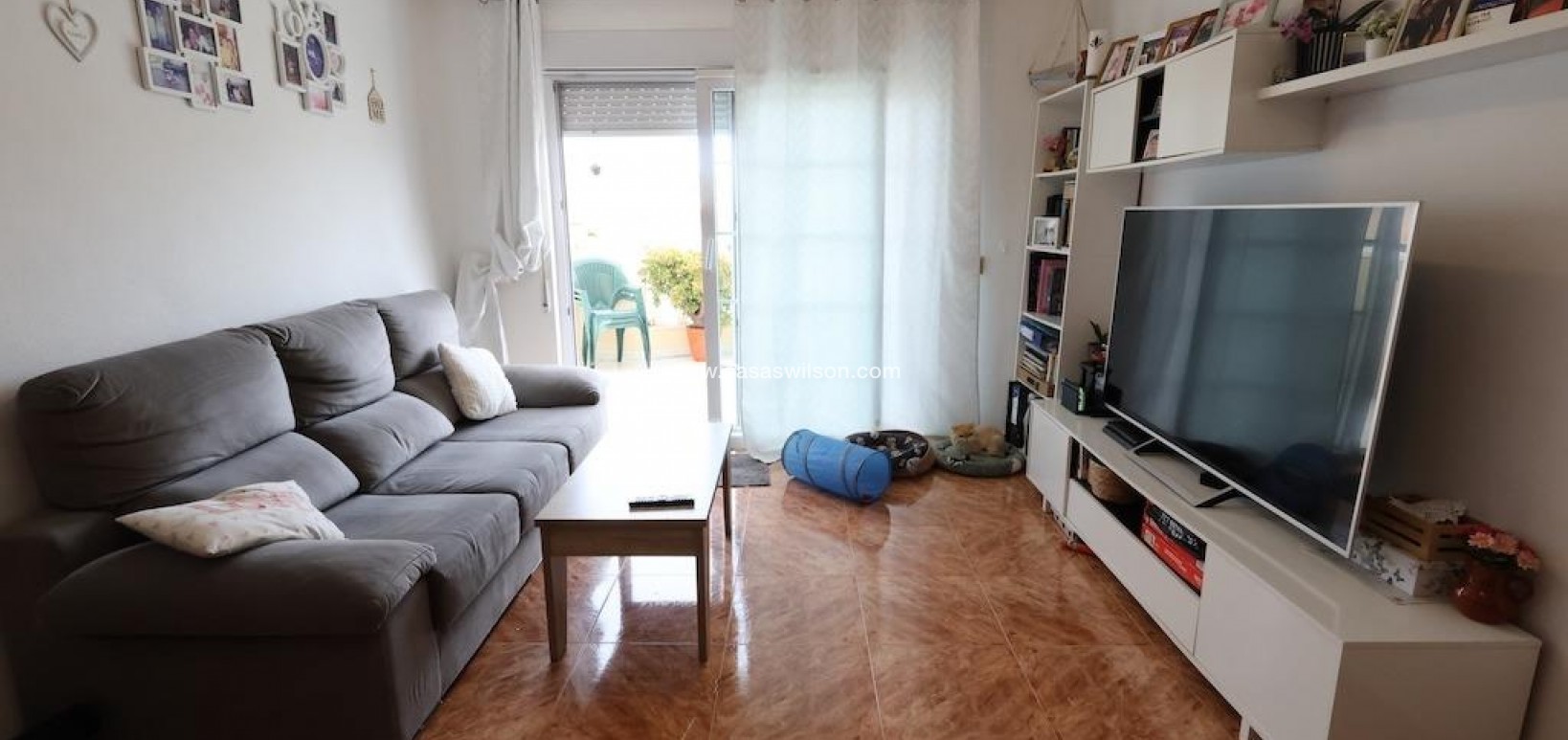 Venta - Apartamento - Torrevieja - Costa Blanca