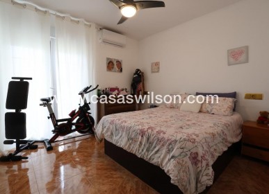 Venta - Apartamento - Torrevieja - Costa Blanca