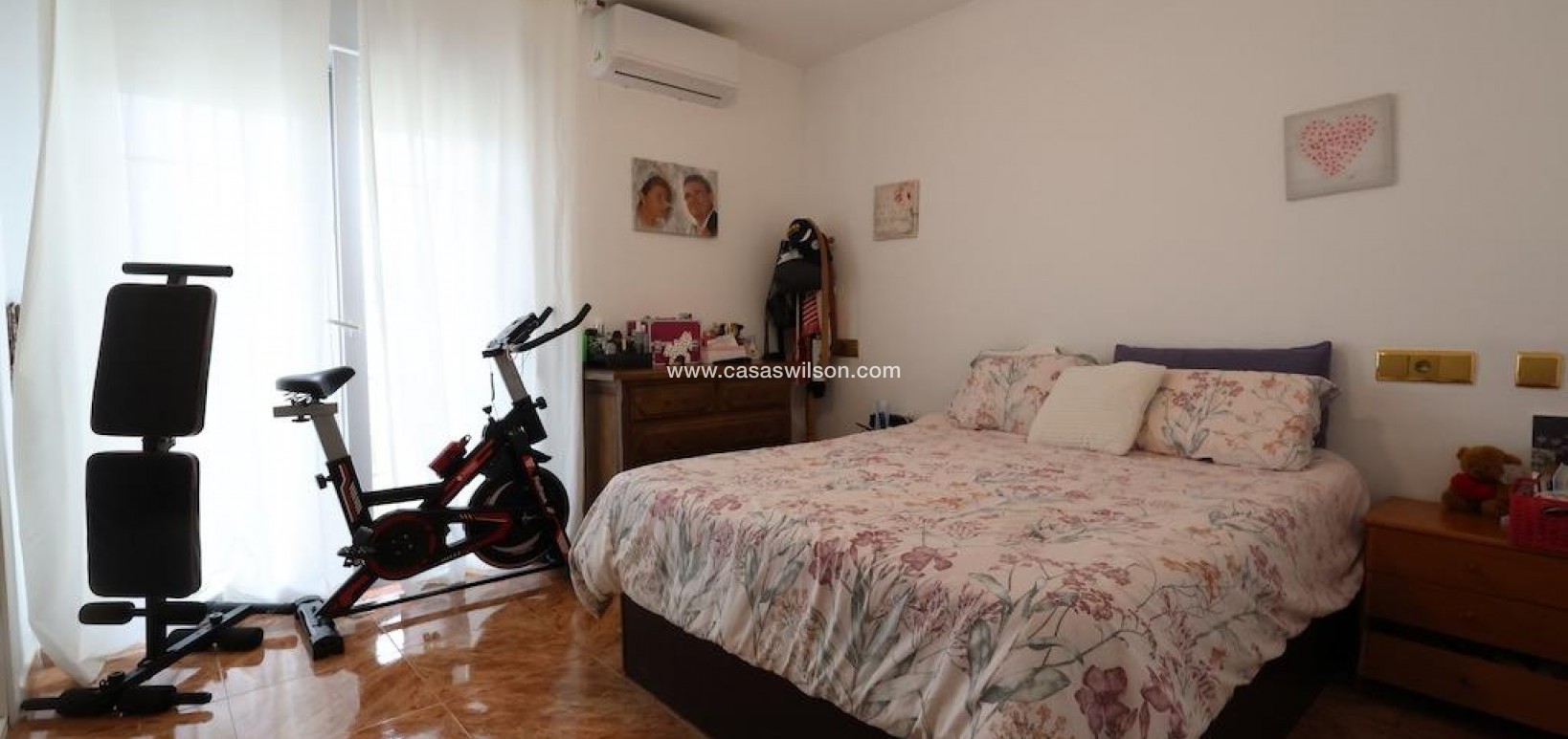 Venta - Apartamento - Torrevieja - Costa Blanca