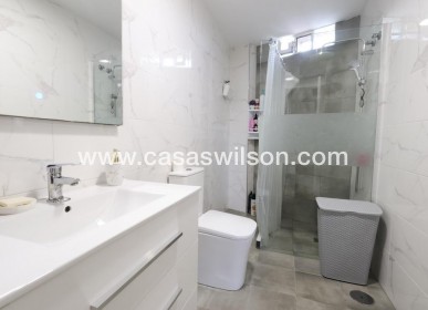 Venta - Apartamento - Torrevieja - Costa Blanca
