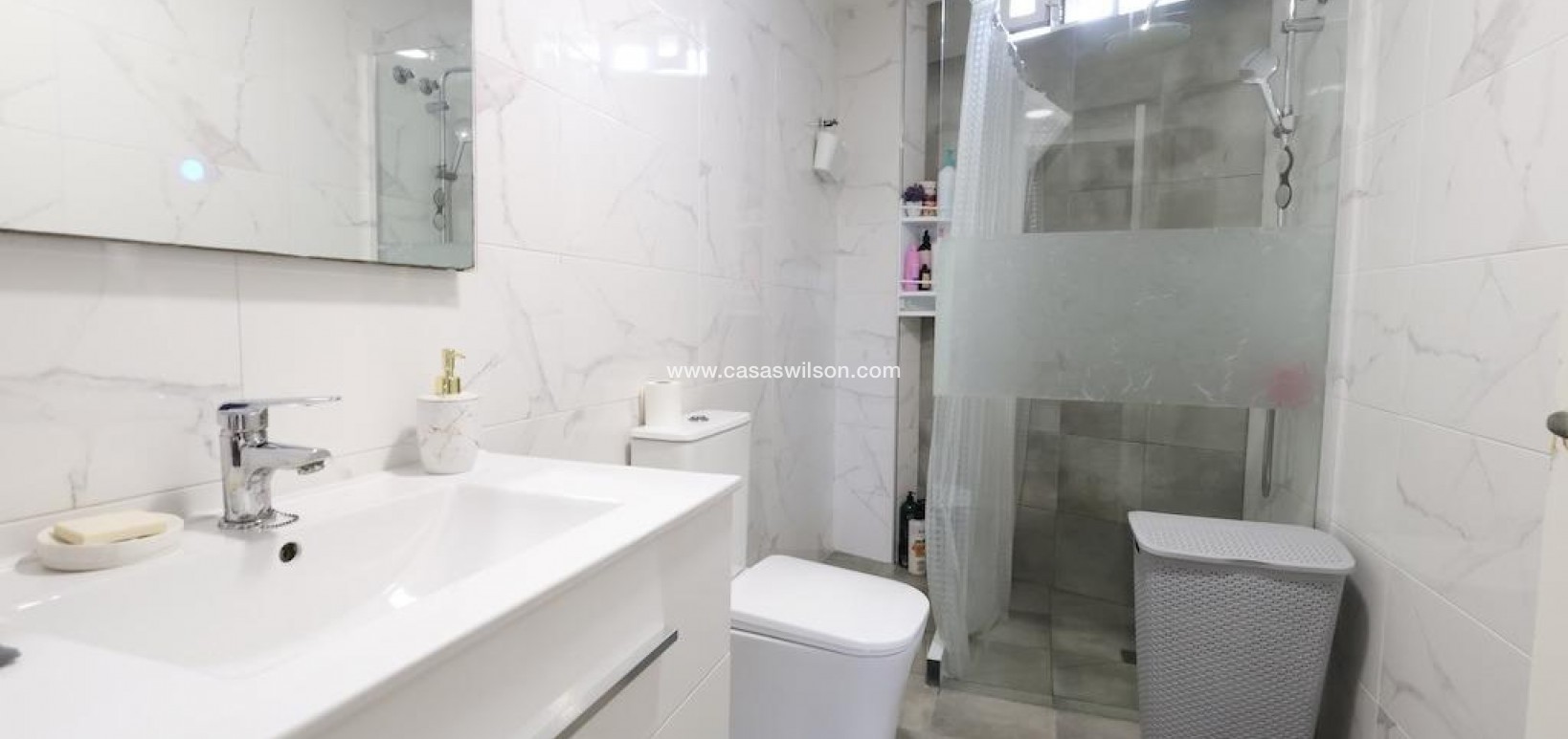 Venta - Apartamento - Torrevieja - Costa Blanca