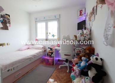 Venta - Apartamento - Torrevieja - Costa Blanca