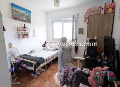 Venta - Apartamento - Torrevieja - Costa Blanca