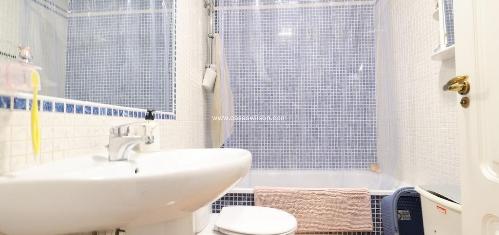 Venta - Apartamento - Torrevieja - Costa Blanca