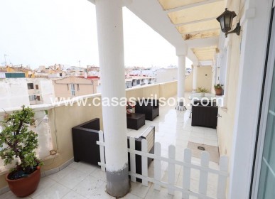 Venta - Apartamento - Torrevieja - Costa Blanca