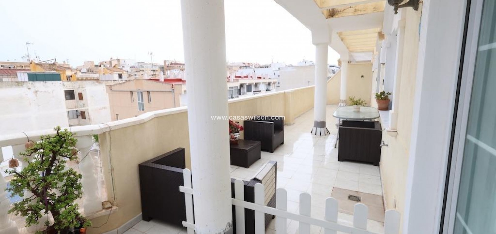 Venta - Apartamento - Torrevieja - Costa Blanca