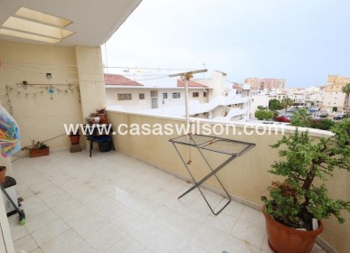 Venta - Apartamento - Torrevieja - Costa Blanca