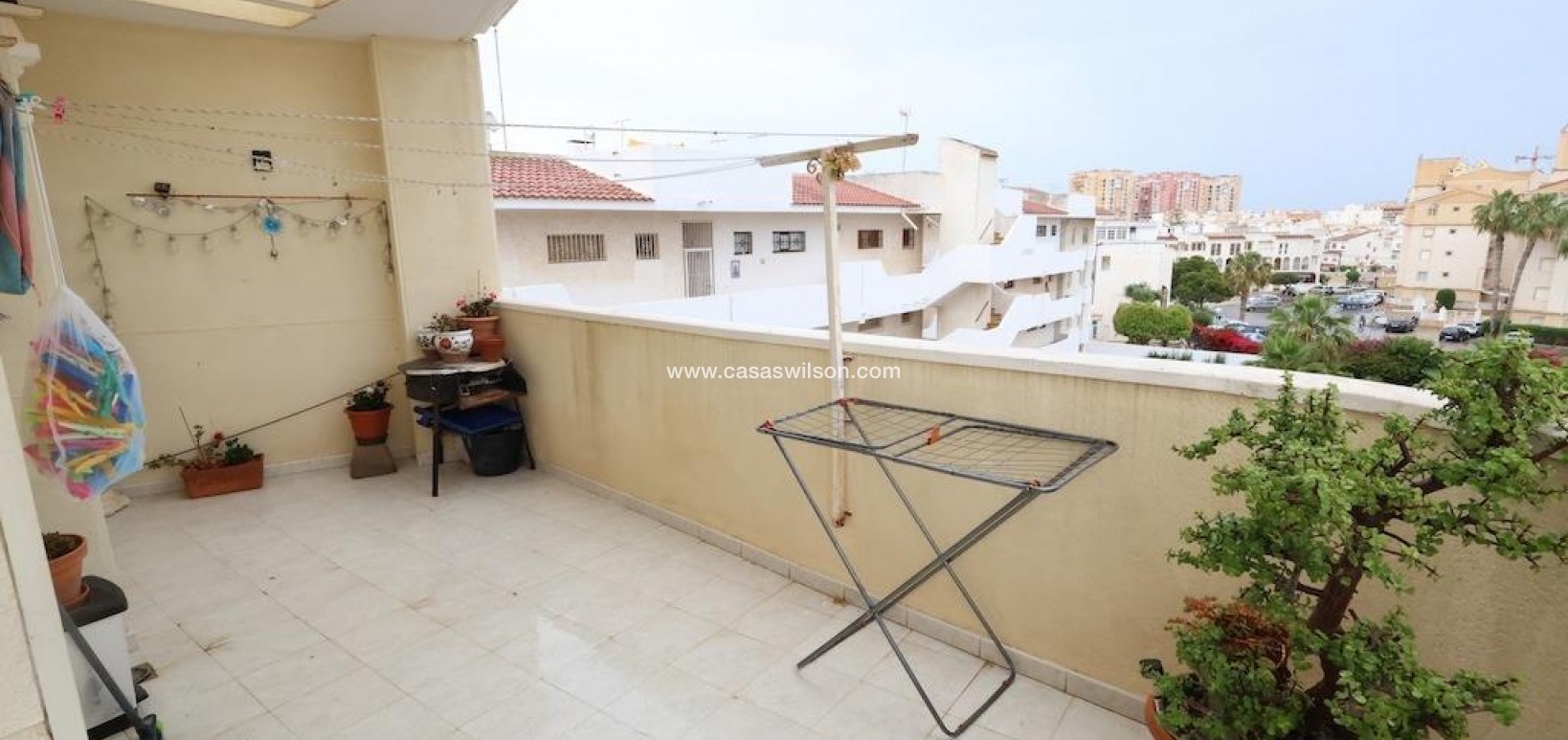 Venta - Apartamento - Torrevieja - Costa Blanca