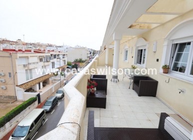Venta - Apartamento - Torrevieja - Costa Blanca