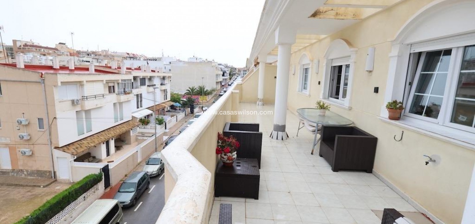 Venta - Apartamento - Torrevieja - Costa Blanca