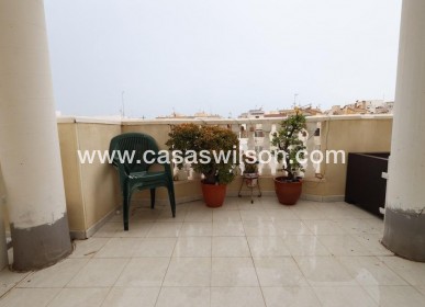 Venta - Apartamento - Torrevieja - Costa Blanca