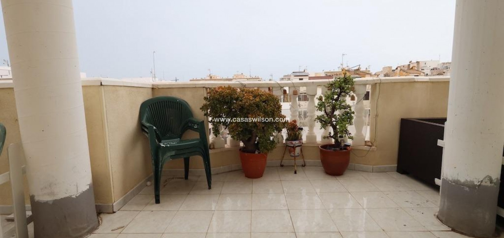 Venta - Apartamento - Torrevieja - Costa Blanca