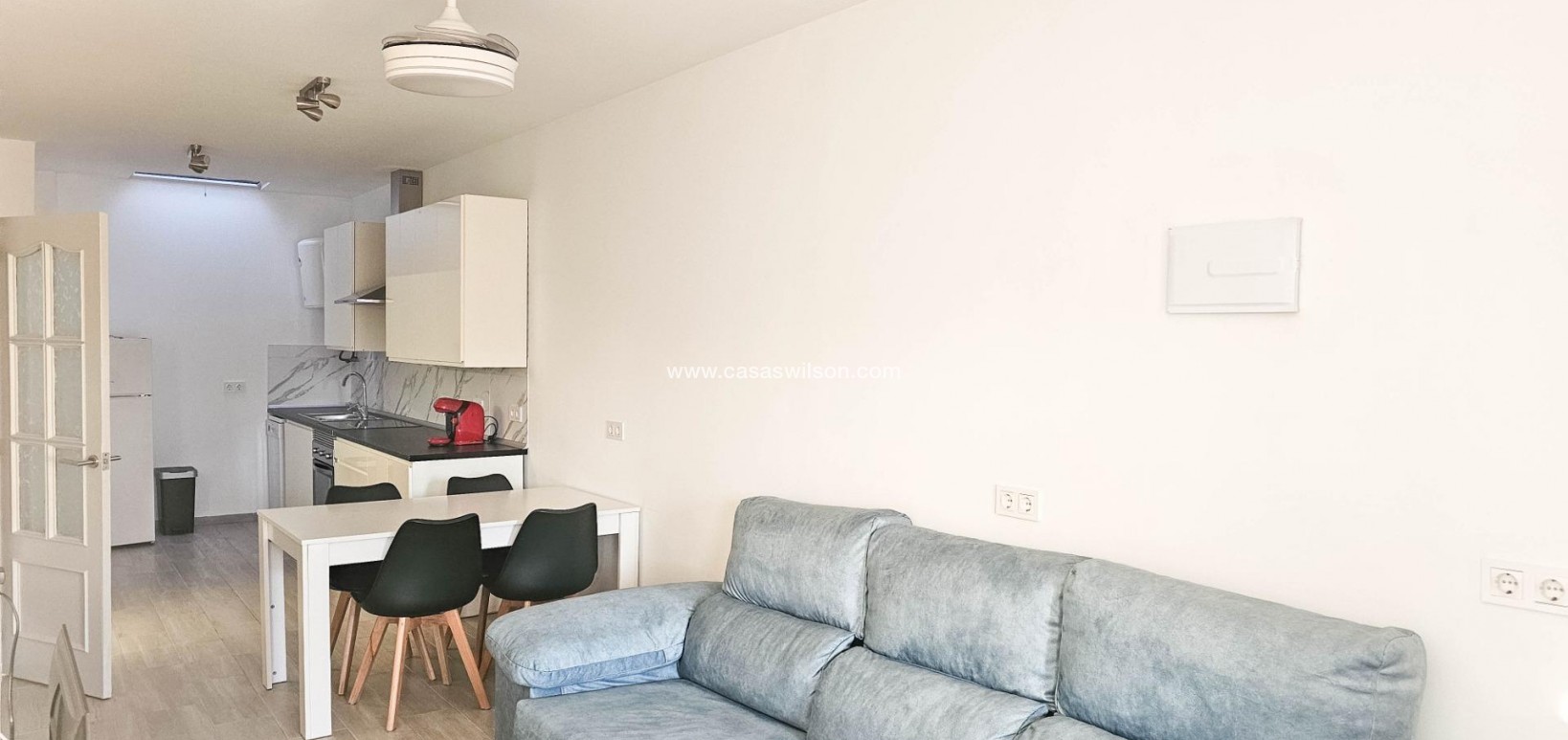 Sale - Townhouse - Torrevieja - El Limonar