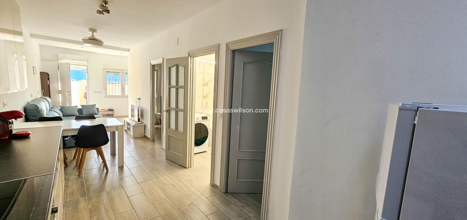 Sale - Townhouse - Torrevieja - El Limonar