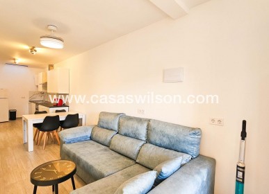 Sale - Townhouse - Torrevieja - El Limonar
