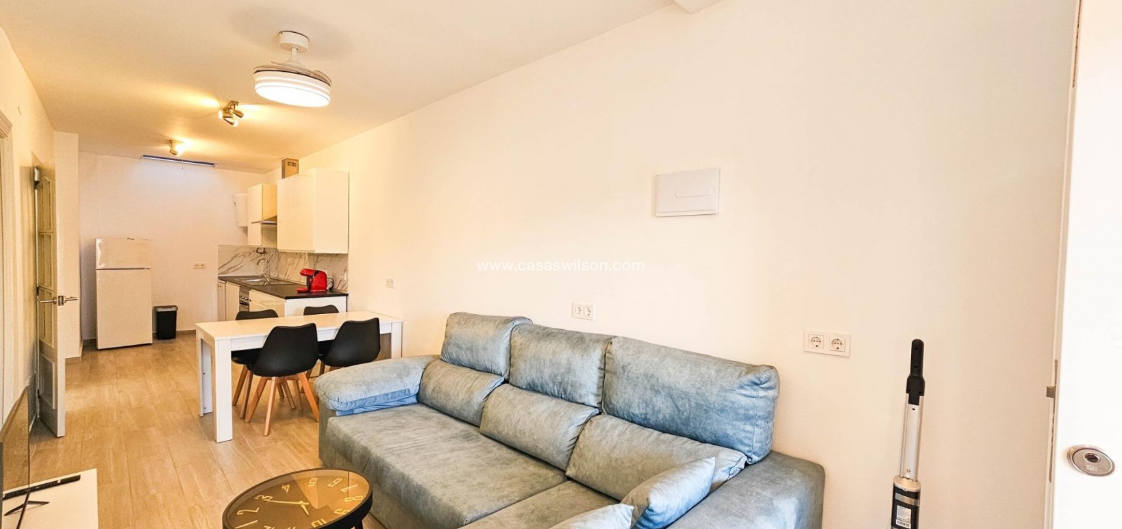 Sale - Townhouse - Torrevieja - El Limonar