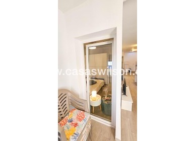 Sale - Townhouse - Torrevieja - El Limonar