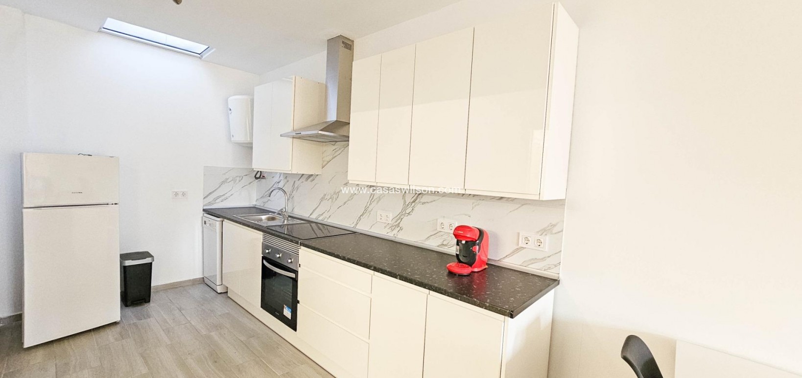 Sale - Townhouse - Torrevieja - El Limonar
