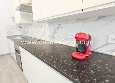 Sale - Townhouse - Torrevieja - El Limonar