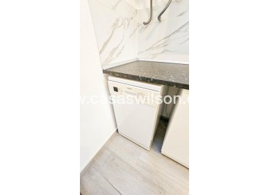 Sale - Townhouse - Torrevieja - El Limonar