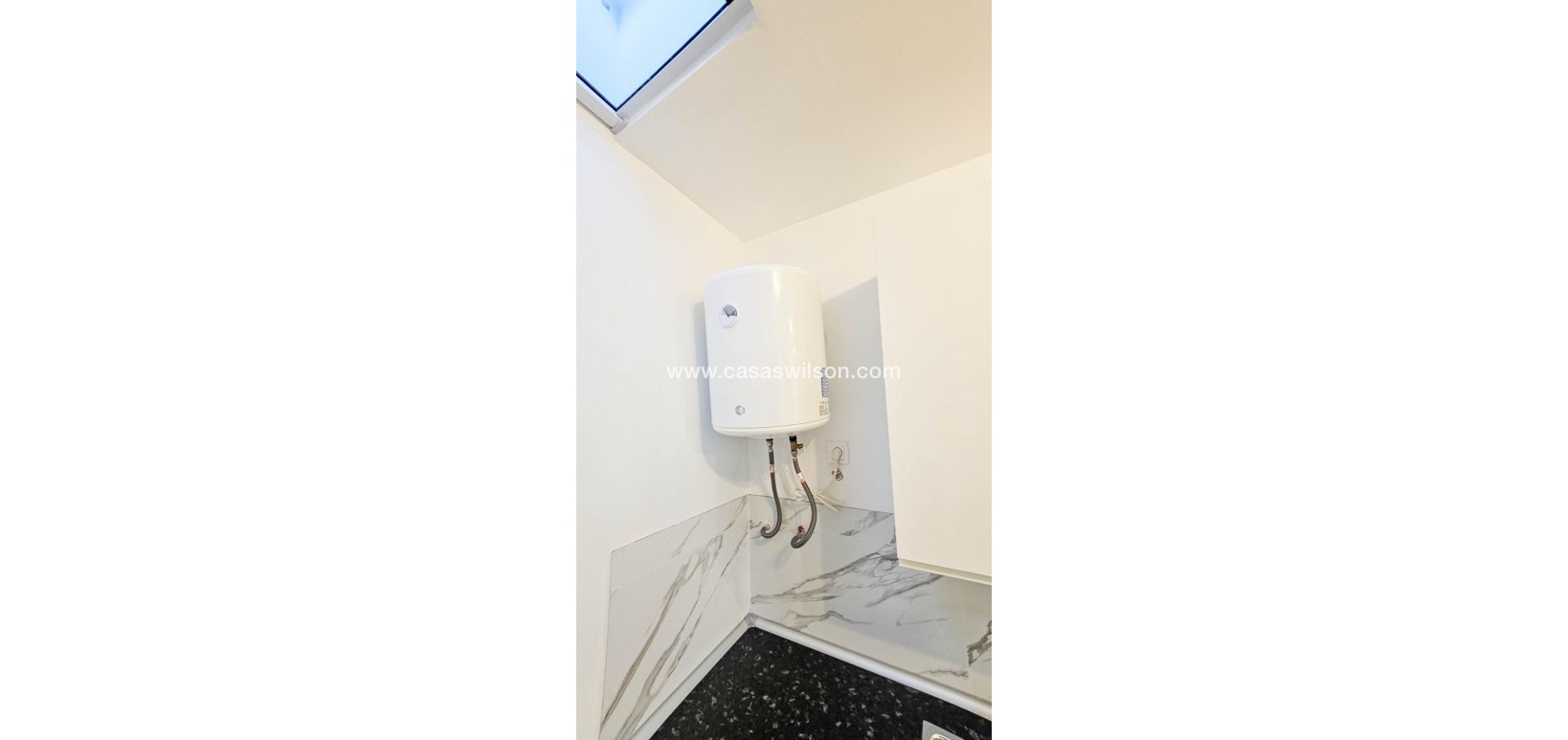 Sale - Townhouse - Torrevieja - El Limonar