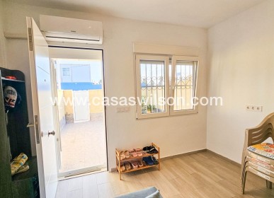 Sale - Townhouse - Torrevieja - El Limonar