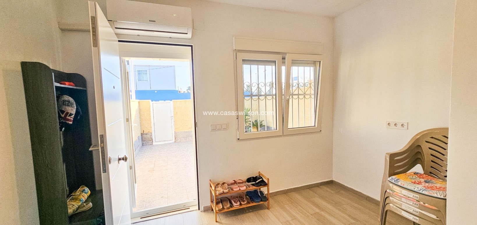 Sale - Townhouse - Torrevieja - El Limonar