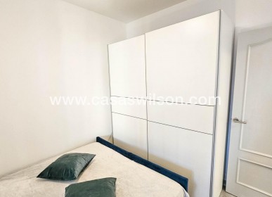 Sale - Townhouse - Torrevieja - El Limonar