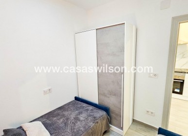 Sale - Townhouse - Torrevieja - El Limonar